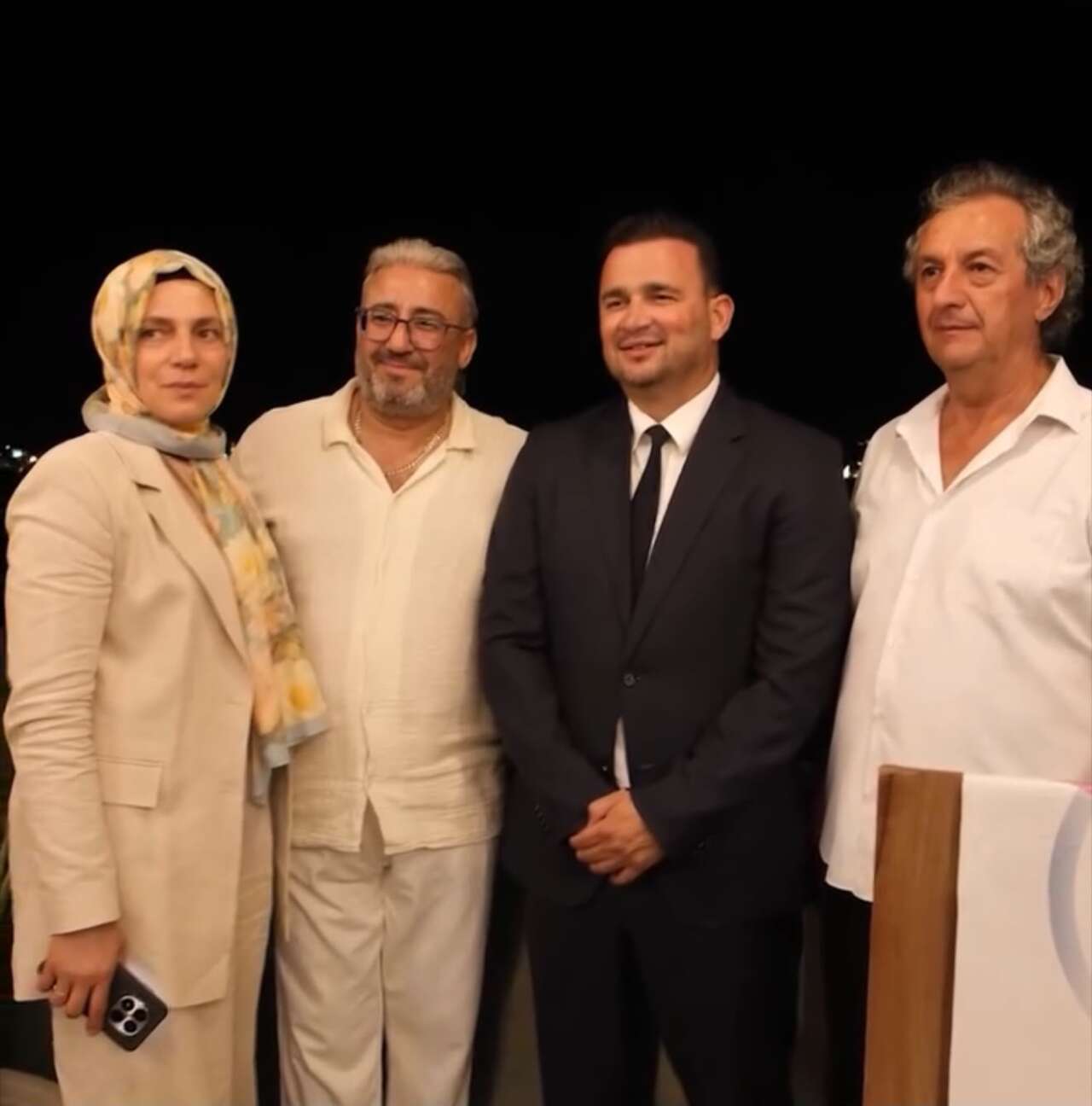Fethiye ve Seydikemer Basını 24 Temmuz'da Ercan Torunoğulları'nın Ev Sahipliğinde Buluştu 1
